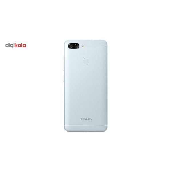 گوشی موبایل ایسوس مدل Zenfone Max Plus (M1) دو سیم کارت ظرفیت 64 گیگابایت