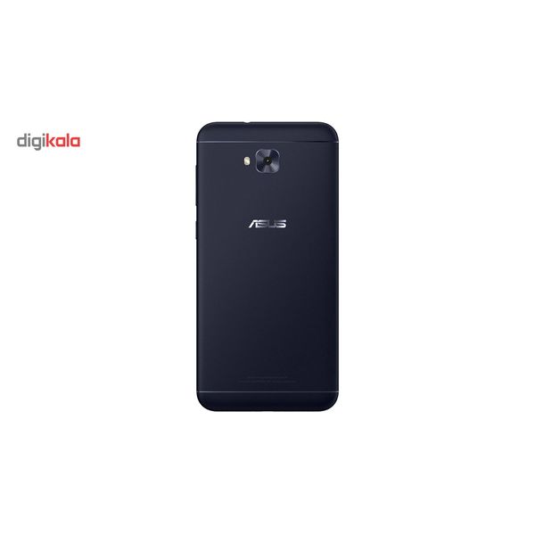 گوشی موبایل ایسوس مدل Zenfone 4 Selfie ZD553KL دو سیم کارت