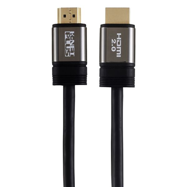 کابل2.0 HDMI کی نت پلاس 5m