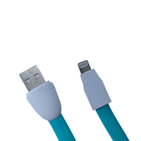 کابل USB به لایتنینگ کملیون مدل CDC005-1 به طول 1 متر