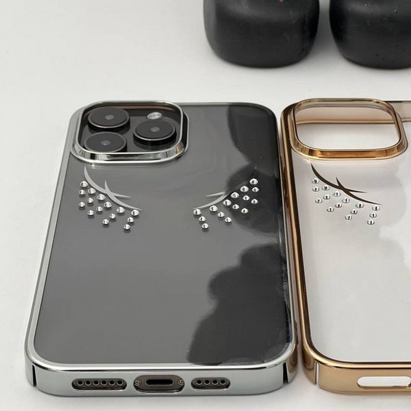 کاور دیویا مدل luxury کد 021 مناسب برای گوشی موبایل اپل iphone 14promax
