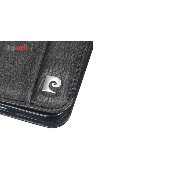 کیف پول پیرکاردین مدل PCL-P05 مناسب برای گوشی سامسونگ گلکسی S9 پلاس