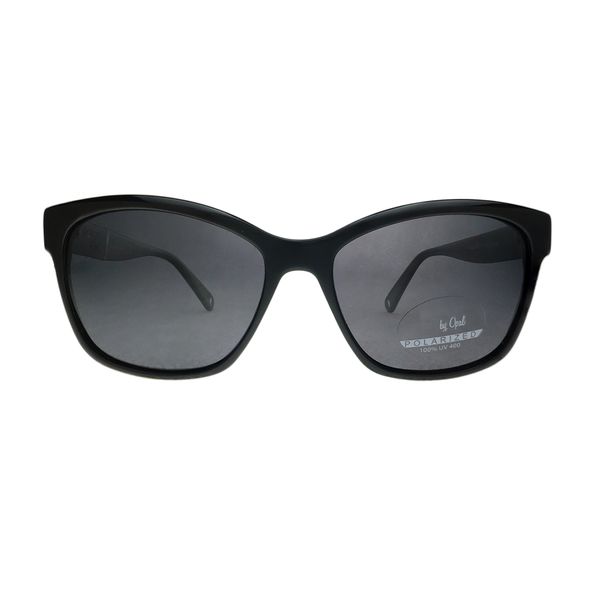 عینک آفتابی زنانه اوپال مدل 1025 - POAS066C01 - 56.17.140