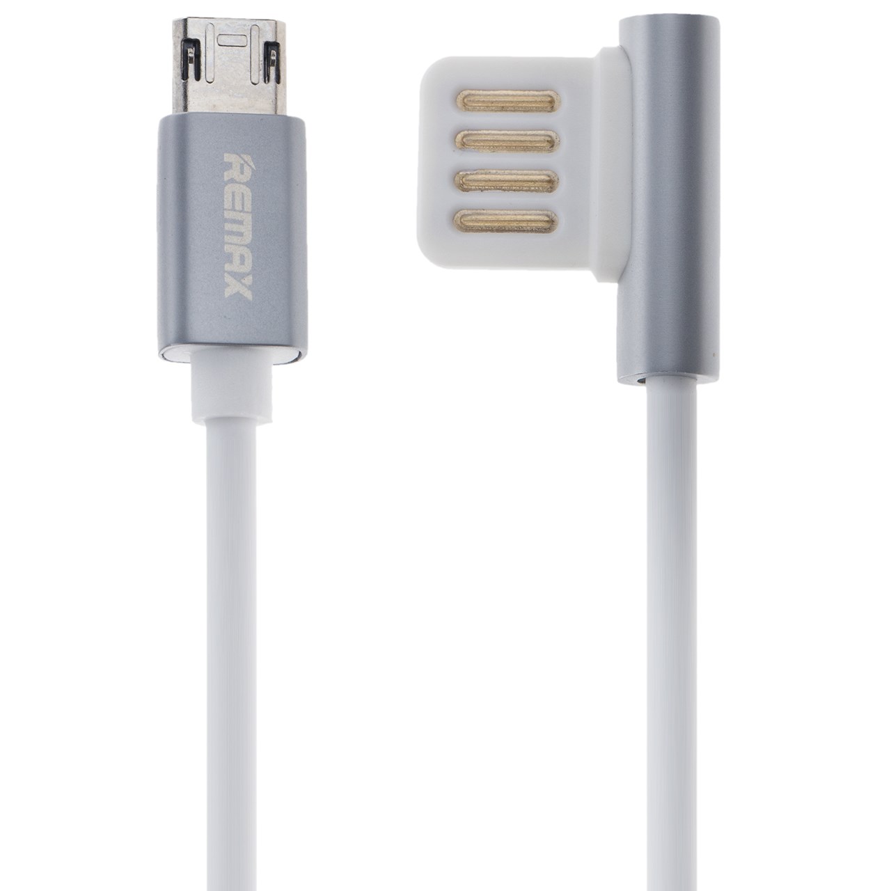 کابل تبدیل USB به microUSB ریمکس مدل RC-054M طول 1 متر