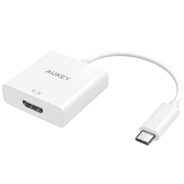 مبدل USB-C به HDMI آکی مدل CB-C40