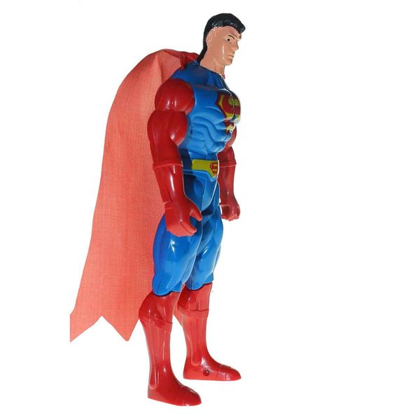 اکشن فیگور مازون مدل Superman