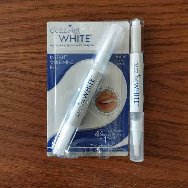 قلم سفید کننده دندان دازلینگ مدل 001 