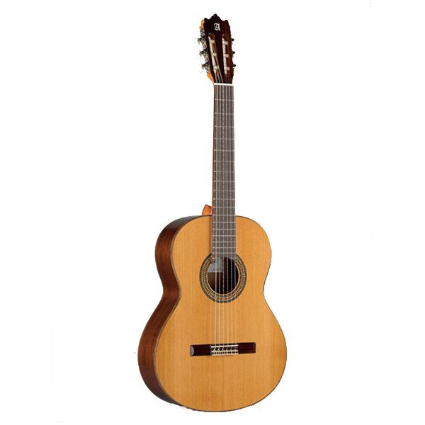 گیتار کلاسیک الحمبرا مدل 3C سایز 4/4