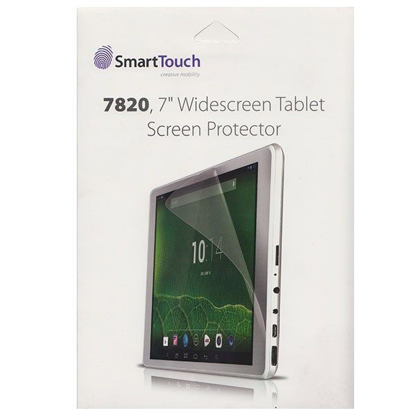 محافظ صفحه نمایش اسمارت تاچ 7820 مناسب برای تبلت 7 اینچ