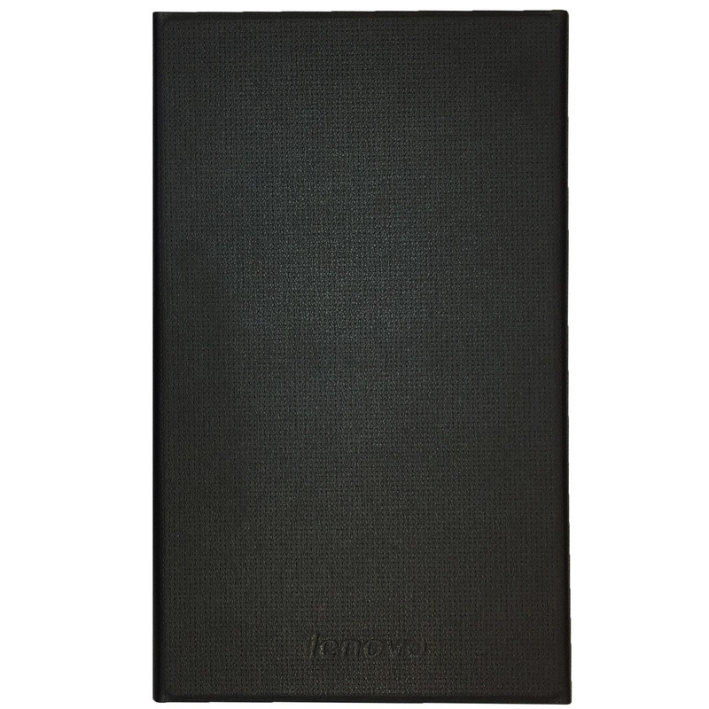 کیف کلاسوری مدل Book Cover مناسب برای تبلت لنوو Tab4 8Inch Plus
