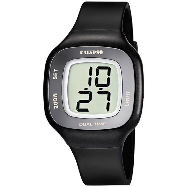 ساعت مچی دیجیتالی کالیپسو مدل K5594/4 مناسب برای بانوان