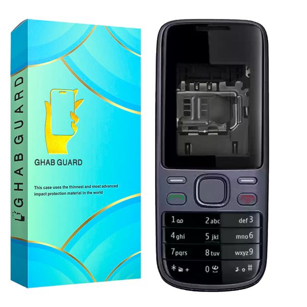  شاسی قاب گارد مدل GURDNOKIA مناسب برای گوشی موبایل نوکیا 2690  