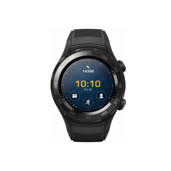 ساعت هوشمند هواوی مدل Watch 2 sport بند لاستیکی