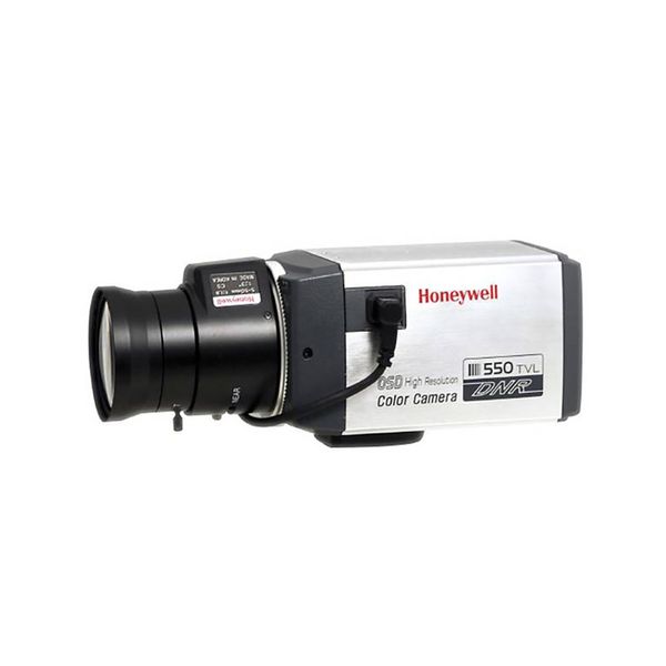 دوربین مداربسته هانیول مدلHCC-690P