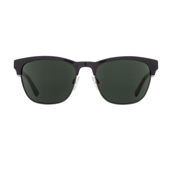 عینک آفتابی اسپای سری Loma مدل Black Matte Gunmetal Happy Gray Green