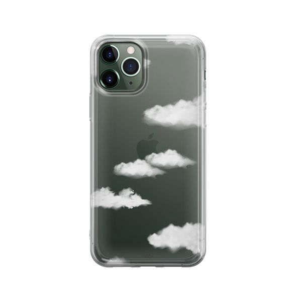 کاور وینا مدل Clouds مناسب برای گوشی موبایل اپل iPhone 11 Pro Max