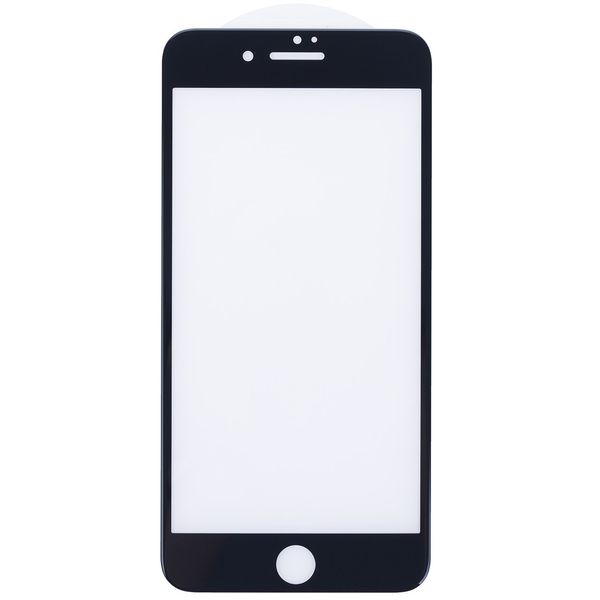 محافظ صفحه نمایش شیشه‌ای آکی مدل SP-G26 مناسب برای گوشی موبایل اپل iPhone 7 Plus