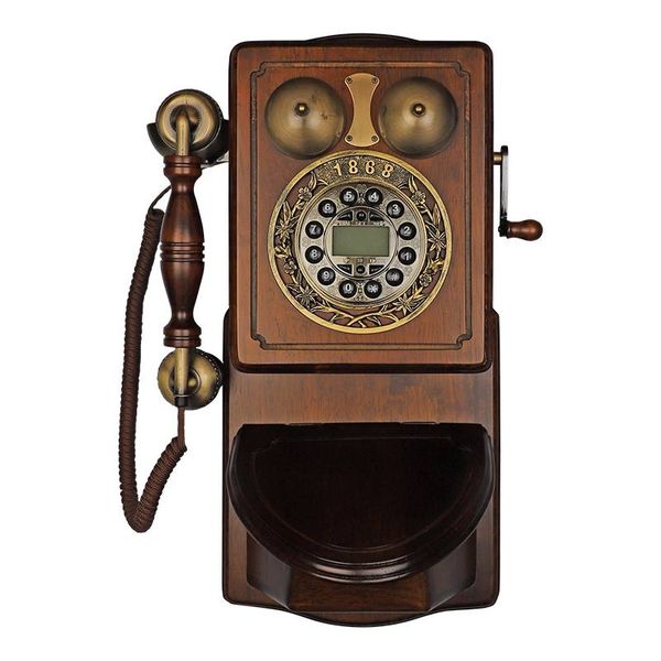 تلفن کلاسیک والتر مدل 1868B