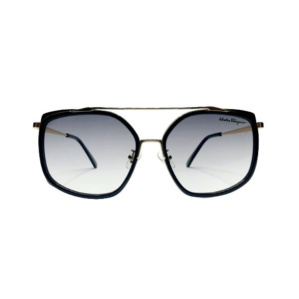 عینک آفتابی سالواتوره فراگامو مدل SF8068c1