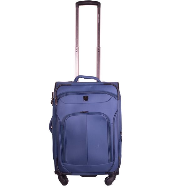 چمدان پرستیژ مدل 15040B-L سایز L