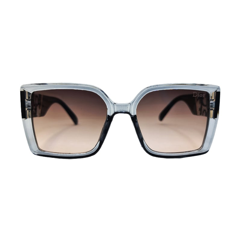 عینک آفتابی زنانه مدل 6818 - Fkh AG Dm