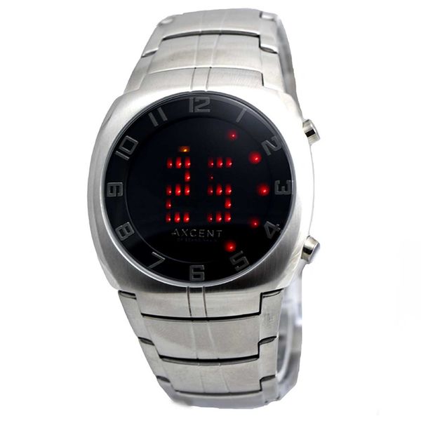 ساعت مچی دیجیتالی مردانه اکسنت مدل ix56003-602