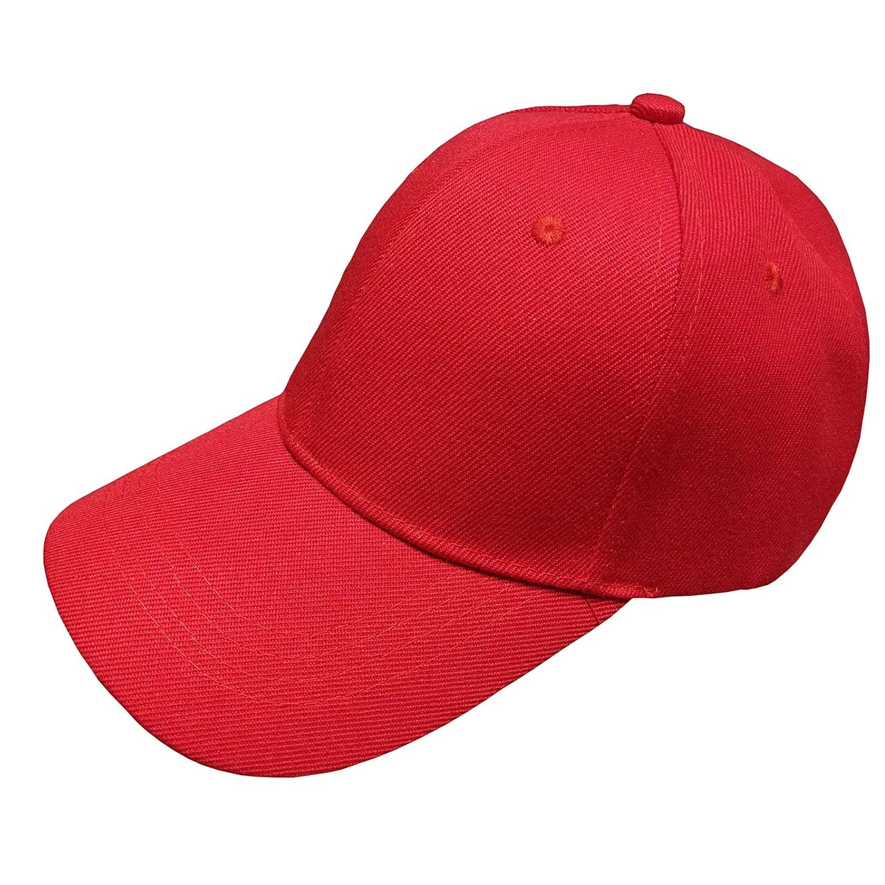 کلاه کپ ساکریکس مدل CA69-RED