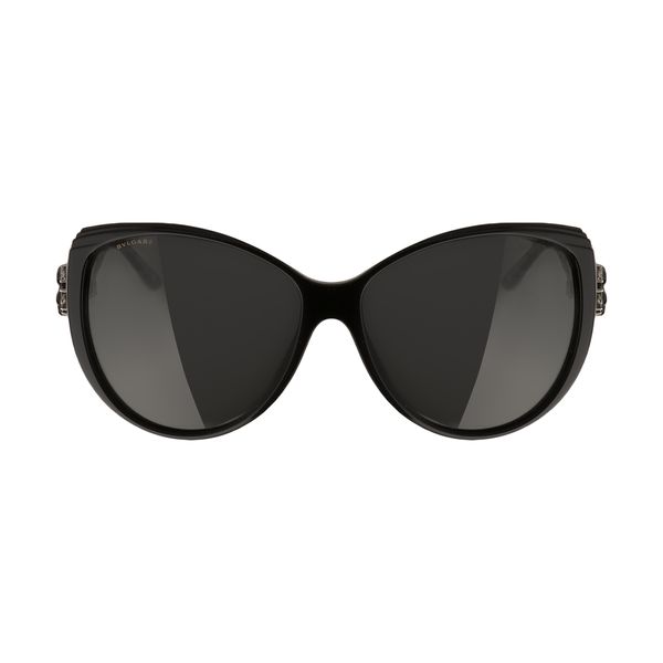 عینک آفتابی زنانه بولگاری مدل 8097B-501/87
