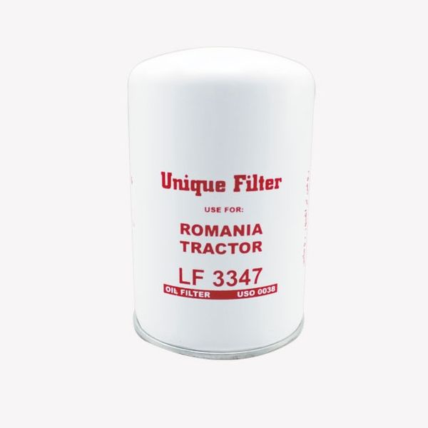 فیلتر روغن یونیک فیلتر مدل 0038 مناسب برای تراکتور رومانی