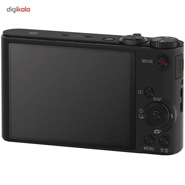 دوربین دیجیتال سونی مدل Cybershot DSC-WX350
