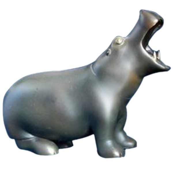 مجسمه پاراستون مدل Hippopotame کد POM02