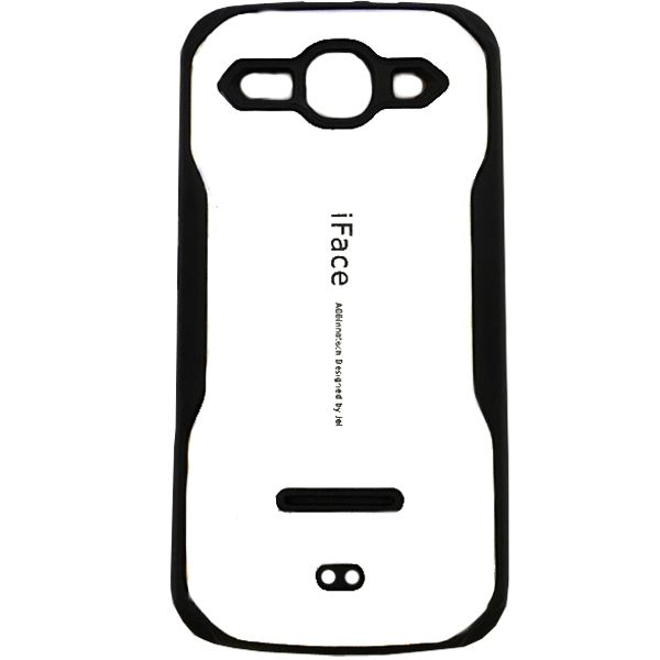 کاور آی فیس مدل TP-1 مناسب برای گوشی موبایل هوآوی Y520