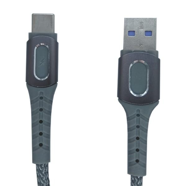 کابل تبدیل USB به USB-C سنتکس مدل CSL-03 طول 1 متر