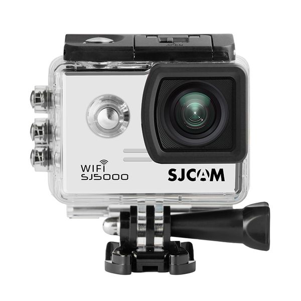 دوربین فیلمبرداری ورزشی اس جی کم مدل SJ5000 WiFi