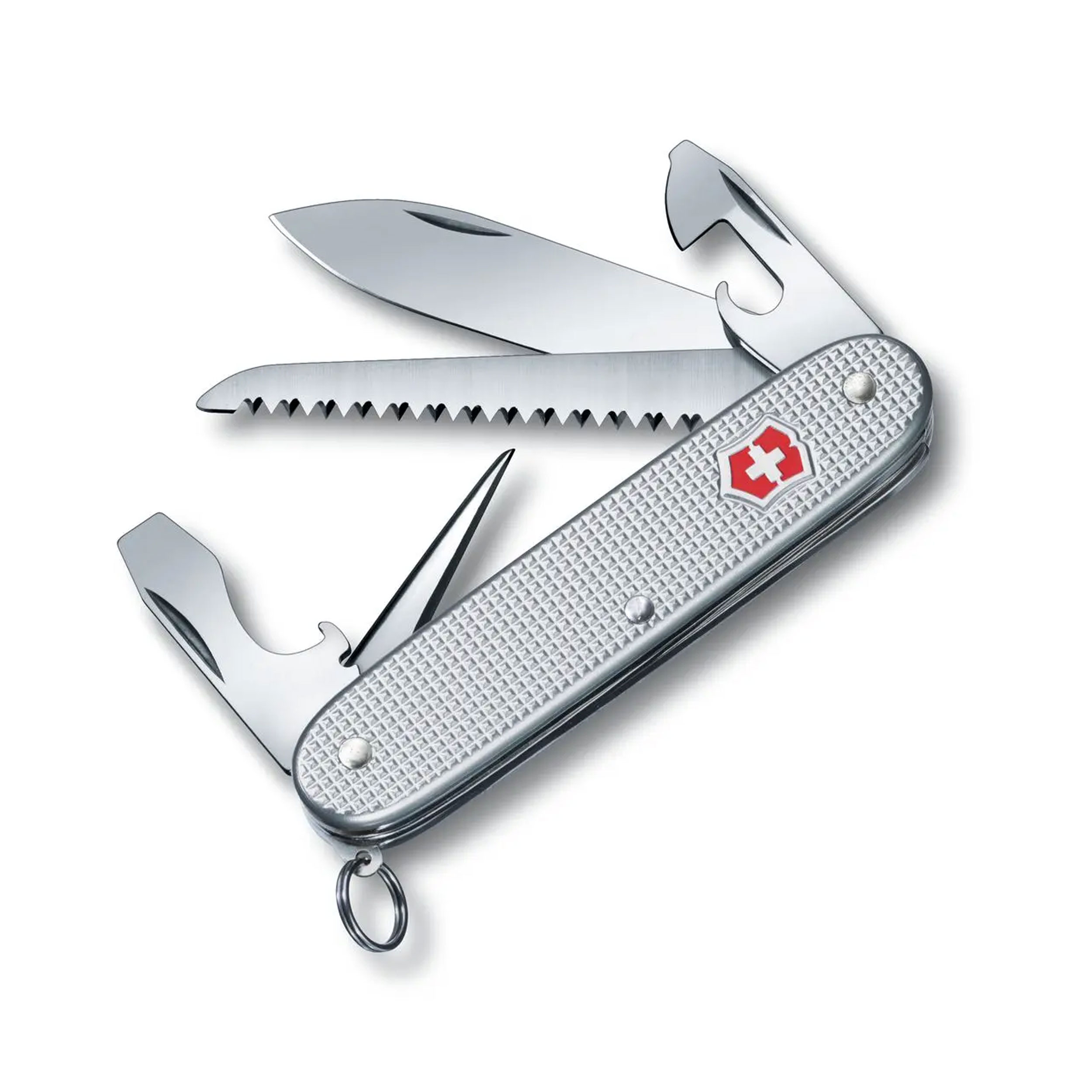 چاقوی چندکاره سفری ویکتورینوکس مدل 0.8241.26
