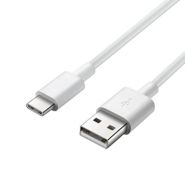 کابل تبدیل USB به USB-C بهساز رابط اتحاد مدل E300 طول 1 متر