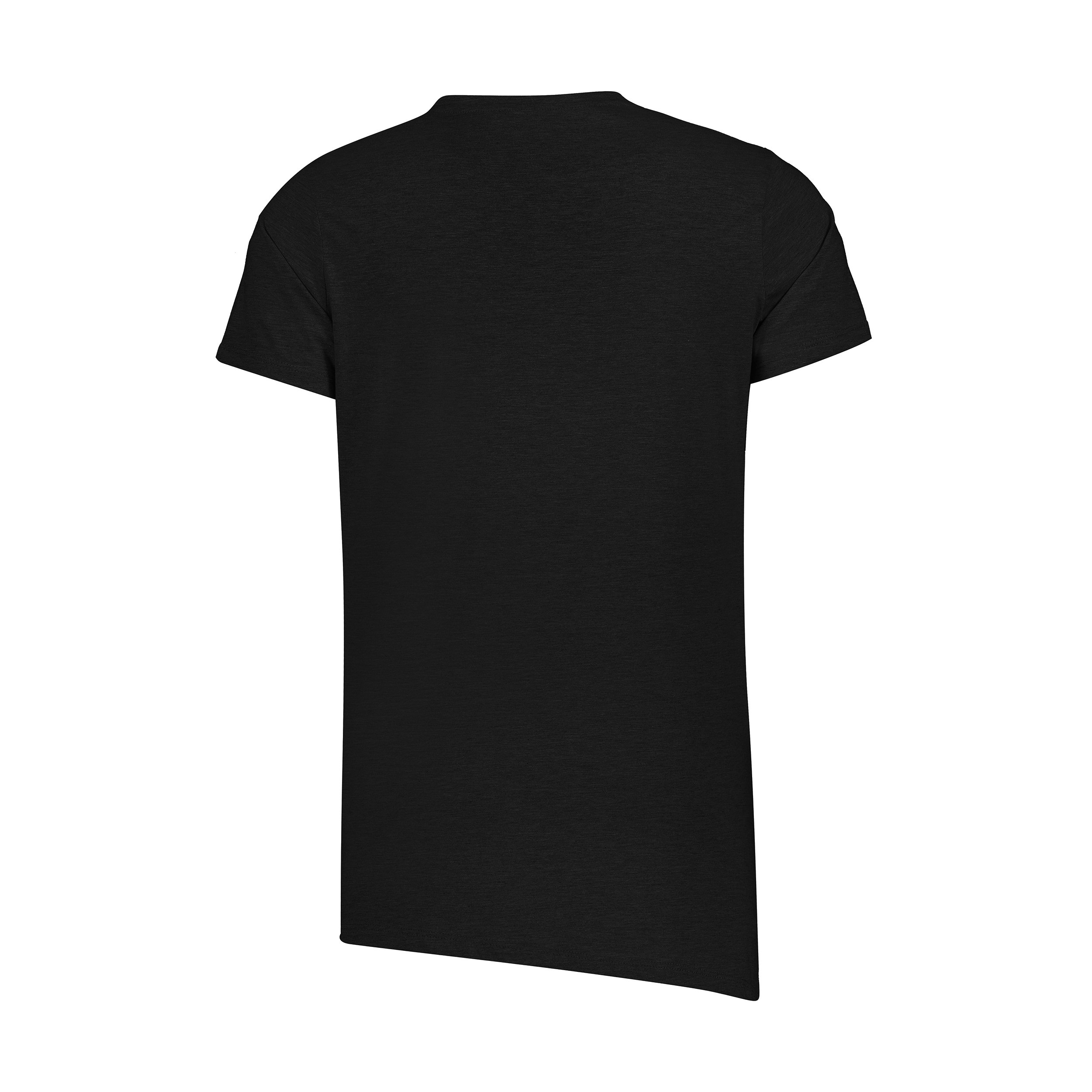 تی شرت آستین کوتاه مردانه مدل ARTAM MOD 99-11117