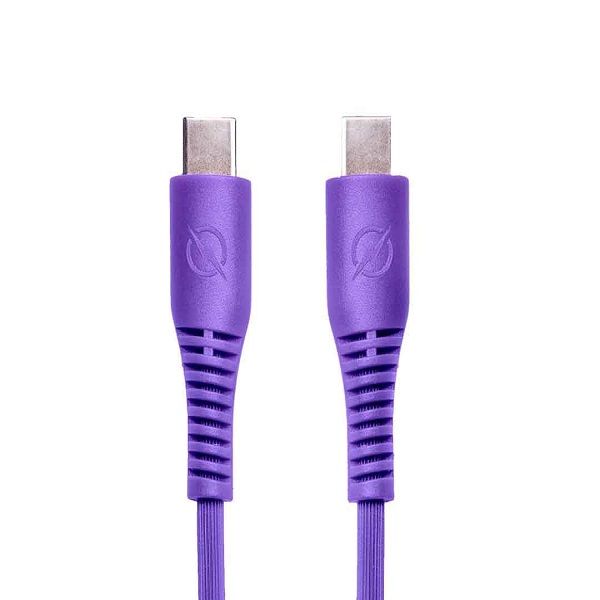 کابل USB-C مستر لینک پلاس مدل e01 طول 1 متر