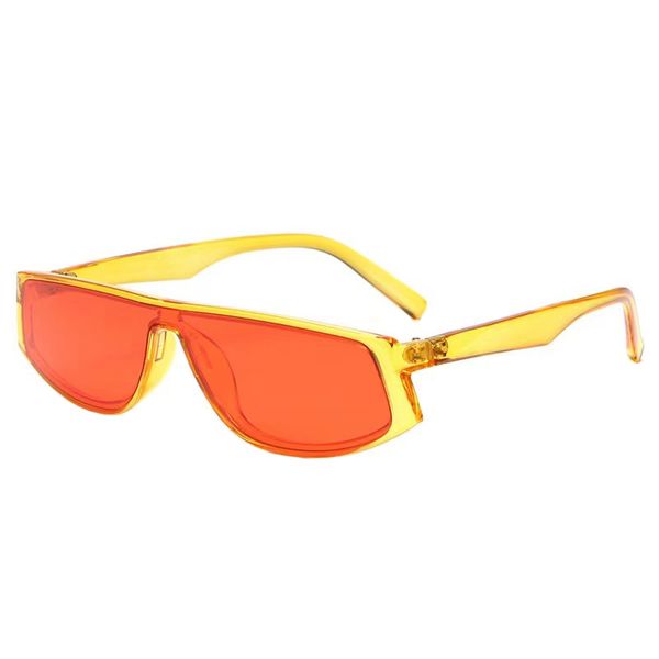 عینک آفتابی مدل Z21204 Apricot Tiger