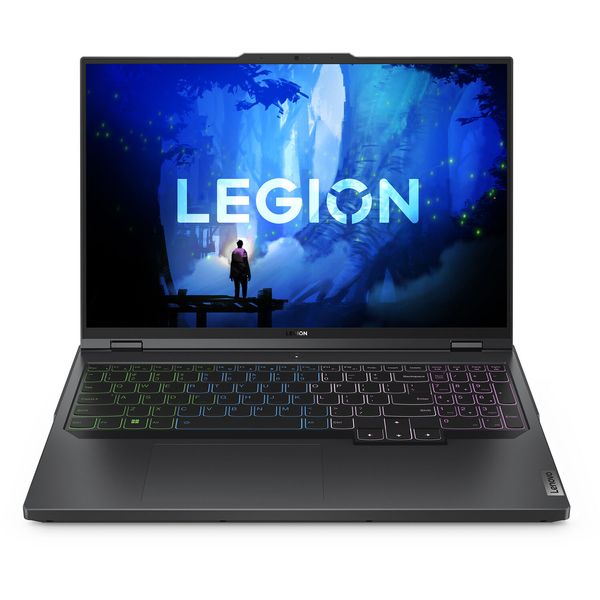 لپ تاپ 16 اینچی لنوو مدل Legion Pro 5 16IRX8-i7 13700HX 16GB 1SSD RTX4060 - کاستوم شده