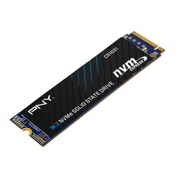 اس اس دی اینترنال پی ان وای مدل  CS1031 M.2 2280 NVMe Gen3x4 SSD 256GB