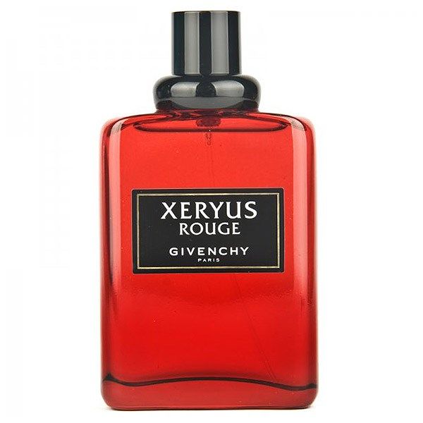 ادو تویلت مردانه ژیوانشی مدل Xeryus Rouge حجم 50 میلی لیتر