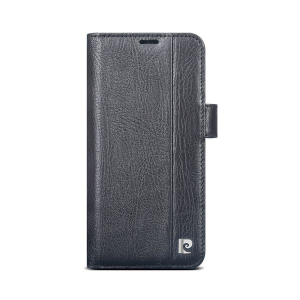 کیف پول پیرکاردین مدل PCL-P05 مناسب برای گوشی سامسونگ گلکسی S9