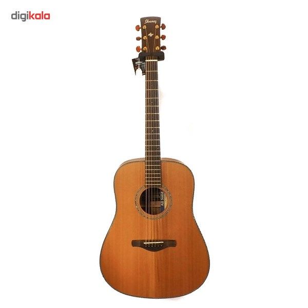 گیتار آکوستیک آیبانز مدل AW3050-LG سایز 4/4