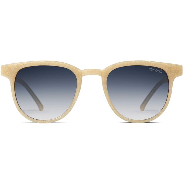 عینک آفتابی کومونو سری Francis مدل Neutro Sand
