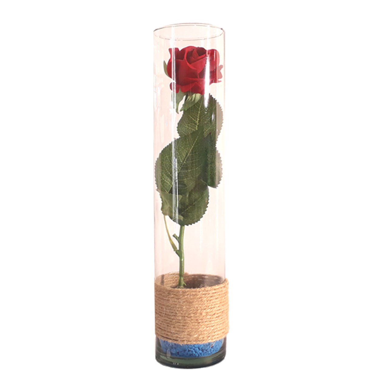 گل مصنوعی نی نی هلپ مدل لمسی 006
