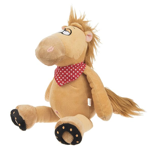 عروسک اسب رانیک کد 420809 سایز 4
