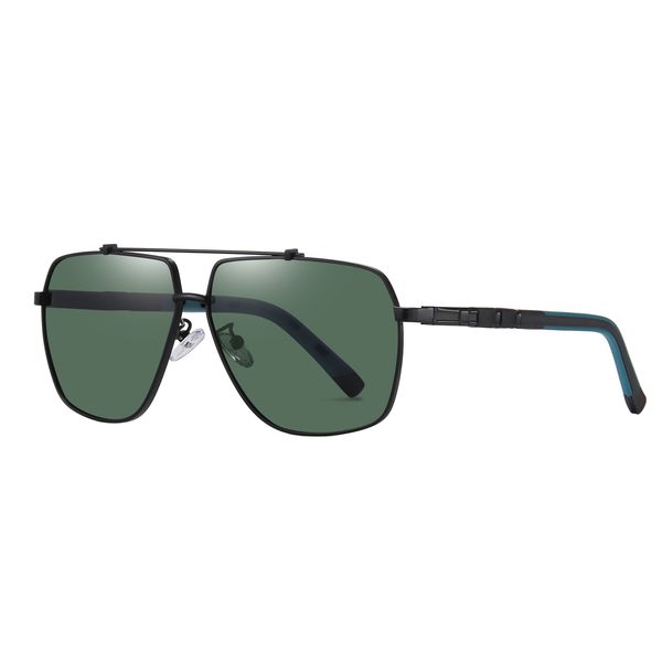 عینک آفتابی مردانه آلبرت وگ مدل 6321C04-P144 Avantgarde Visionary