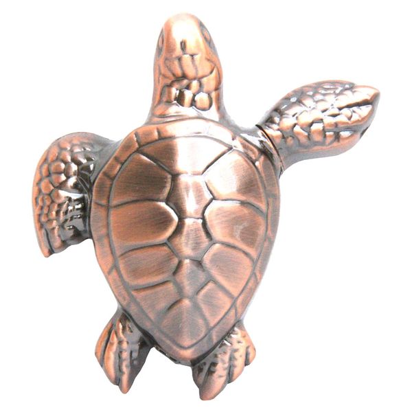 فندک کارا دیزاین مدل لاکپشت