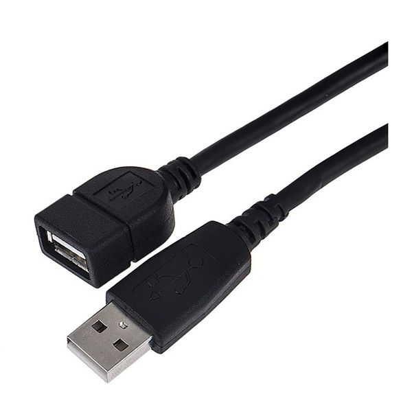 کابل افزایش طول USB 2.0 پی نت به طول 3 متر